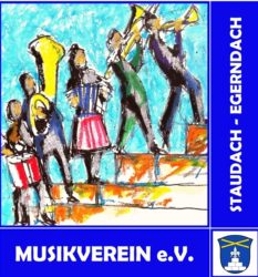 Musikverein Staudach-Egerndach e.V.